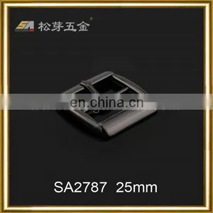 SA2787 High Quality Custom Color Common Style Man Pin Buckle thumbnail-3