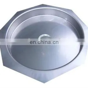 High Strength Die Casting Part For Drive Shaft Used in Auto thumbnail-3