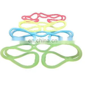 Seven Rings Spring Exerciser Physical Exercise thumbnail-1