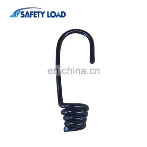 Good Price 8MM CORD HOOK COVER -4 CIRCLE DIAMETER 8 thumbnail-1