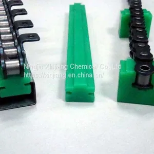 Wear Resistant Hdpe Linear Guide Rail, Plastic Linear Guide Rail thumbnail-2