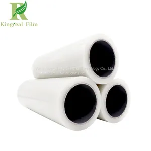 Clear Transparent Self Adhesive Protective Film for Aluminum Ceiling thumbnail-4
