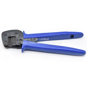 Solar Mc4 Crimping Tool Panel Mc4 Tools Kit thumbnail-3