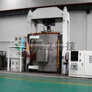 ACME Vacuum Hot Press Furnace thumbnail-1