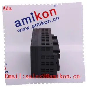 IC3600TUAA1 IC3600TUAA1D1B Controllogix Plc Module GE Fanuc thumbnail-1