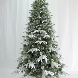 Artificial Christmas Tree thumbnail-1