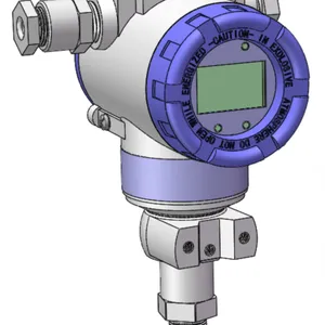 SM3151DP/HP Differential Pressure / High Static Pressure Differential Pressure Tansmitter thumbnail-1