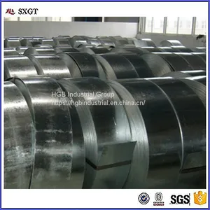 Factory Price Metal Iron Cold Rolled Steel Strip in Coil Widely Ubsed in Household Appliances thumbnail-3