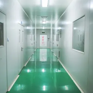 Xi'an Ruisaen Biotechnology Co,LTtd. company overview - view 2 thumbnail