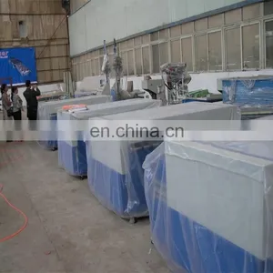 Horizontal Glass Washing Machine, Horizontal Glass Washer Machine thumbnail-3