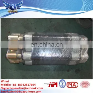 Grout Injection Packer thumbnail-1