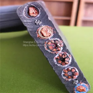TVVBP Shield FLAT ELEVATOR CABLE thumbnail-5
