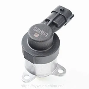 0928400574 Fuel Measurement Unit Metering Solenoid Valve Suction Control Valve For Isuzu thumbnail-5