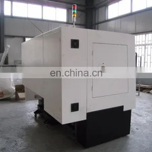 Alloy Wheel CNC Lathe CK6190W thumbnail-6