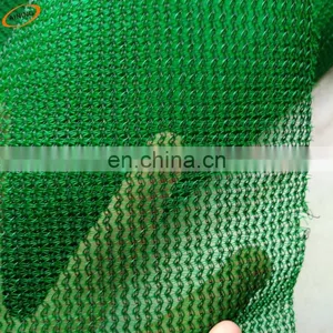 100% Virgin HDPE Fire Resistant Scaffolding Cover for Modern Agriculture thumbnail-1