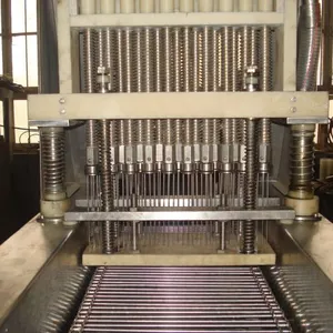 Pressure Marinade Machine 76 Needle Saline Injection thumbnail-3