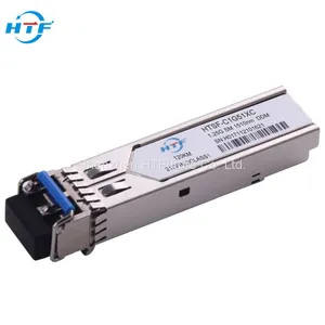 1.25Gb/s SFP CWDM 120km Modules thumbnail-1