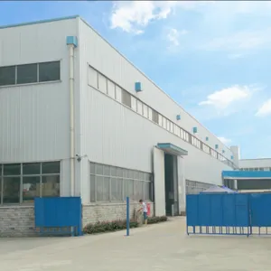 Chengdu Godshape Sign Co., Ltd company overview - view 1 thumbnail