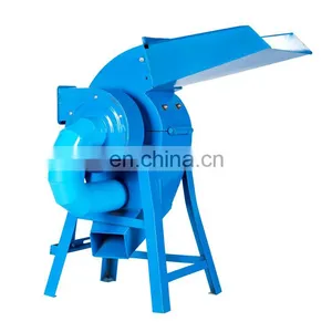 Maize Grinding Mill Prices | Corn Grinding Machine | Grain Milling Machine thumbnail-1