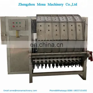 Pig Hair Removal Hydraulic Machine|Pig De Hairing Machine / Pig Slaughter Machine With Best Price thumbnail-4