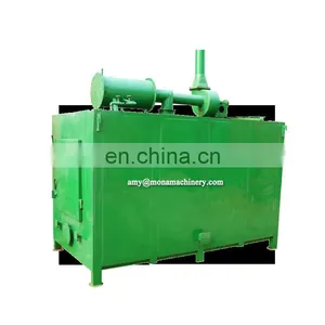 Coconut Shell Charcoal Carbonization Furnace thumbnail-1