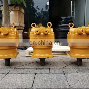 3349979 330D Hydraulic Swing Motor For Excavator thumbnail-2