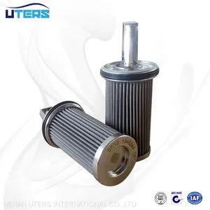 UTERS Hydraulic Oil Filter Element R928006701 Import Substitution Support OEM and ODM thumbnail-1