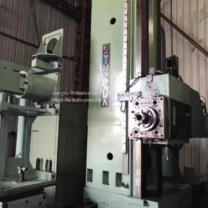 Italy Pama130 Boring-mill thumbnail-1