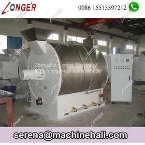 40L 1000L Hot Sale Chocolate Conching Grinding Machine Manfuacturer thumbnail-3
