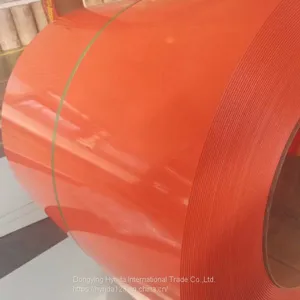 Prepainted Aluminium Coil PPAL thumbnail-4