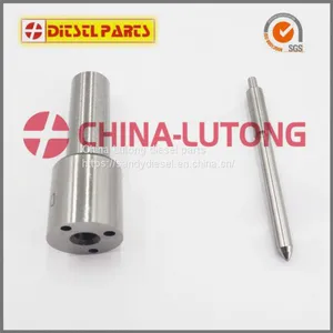 Auto Diesel Nozzle 105000-0020 DN4S2 Apply for M.BISHIHI.NAG YANMAR6RAL thumbnail-3