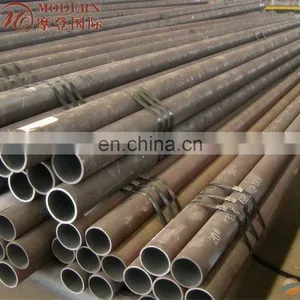 STPG 370 Seamless Pipe thumbnail-5