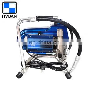 EP230 Airless Paint Sprayer thumbnail-3