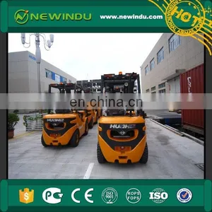 Cheap Hot Sale New 5 Ton Diesel Forklift HH50Z thumbnail-6