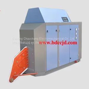 250 KW Pipe Welding Equipment for ERW Tube Mill Line thumbnail-1