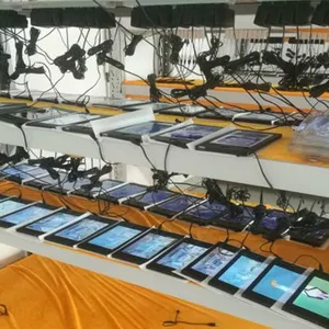 GMX Tech Co., Ltd company overview - view 1 thumbnail