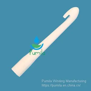 Double Plastic Hook Toroid Coil Winding Hook thumbnail-2