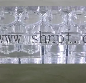 CNC, SLA,SLS,RIM, thumbnail-1