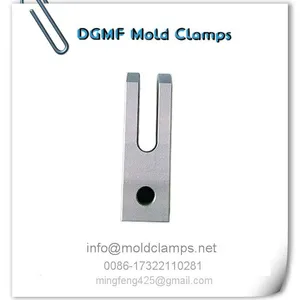 Mold Cutting Clamp thumbnail-1