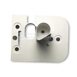 Industrial Molding Parts thumbnail-5