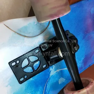 6mm of Thickness Riser Pod Riser Pad for Skateboard Riser Washer | Gasket For Skateboard thumbnail-2