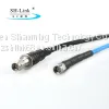 2.92 & 2.4 & 3.5 Male Connector High Frequency Test Cable,Direct Solder for .047 Cable, Tested to 40 GHz thumbnail-1