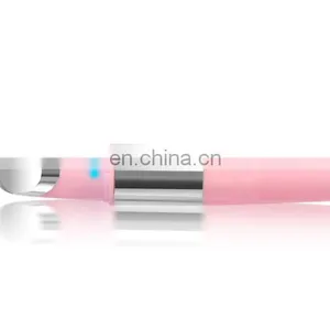 Electric Mini Magic Skin Wand Facial Thermal Ion Facial Massage- Buy High Quality Wrinkle Remover Skin Refresh Beauty Wand thumbnail-3