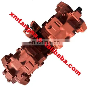 DH220-5 DH225-7 K3V112DT Hydraulic Main Pump Assy for Doosan Daewoo thumbnail-1