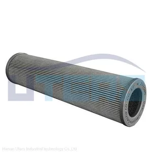 UTERS Alternative to PARKER Hydraulic Oil Filter Element 925598 thumbnail-1