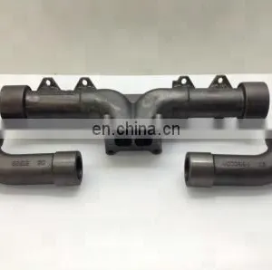 M11 ISM11 QSM11 Exhaust Manifold 3104237 3090915 thumbnail-3