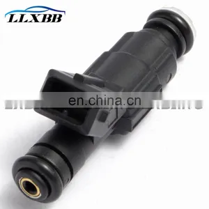 Original LLXBB Fuel Injector 0280156138 For GMC Buick Sail Chevrolet Corsa 92101271 25319301 thumbnail-4