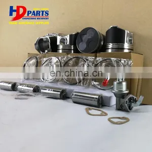 Diesel Engine V3600 Overhaul Kit thumbnail-3