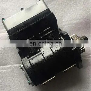 ISB ISBE Diesel Air Compressor 5287588 3509LN-010 thumbnail-1