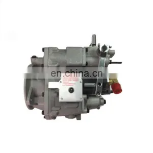 Diesel Fuel Pump 3015253 Fuel Pump Replacement for Cheap Price thumbnail-2